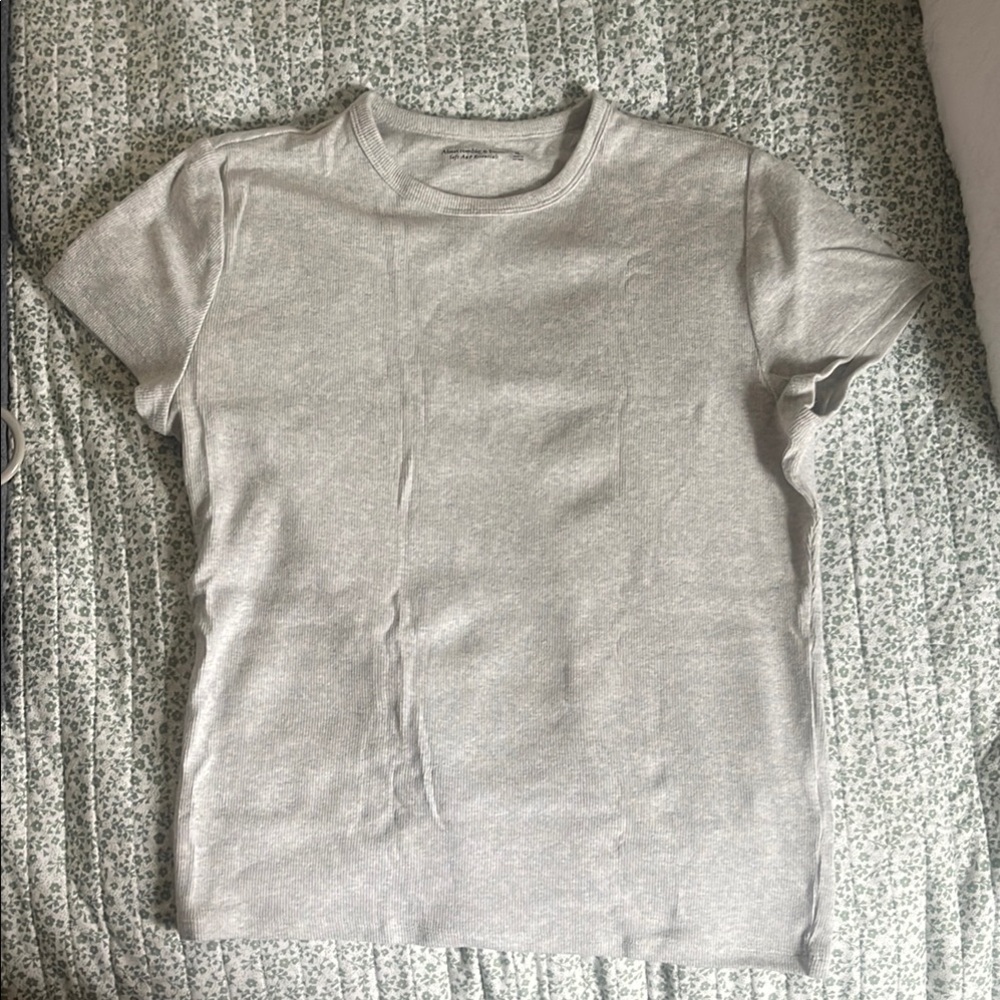 Super soft Abercrombie shirt